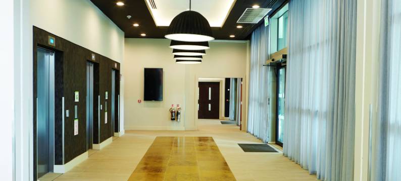 曼彻斯特城市中心假日酒店(Holiday Inn MANCHESTER - CITY CENTRE by IHG)图片