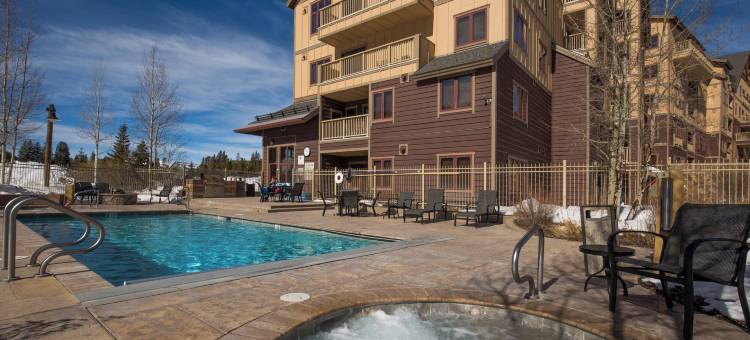 红鹰旅馆 #2235(2235 Red Hawk Lodge)图片