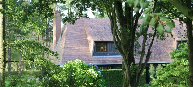 奥贝尔热布特德布瓦(Auberge Bout de Bois)图片