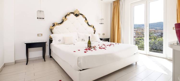 路德维希精品酒店及水疗中心(Ludwig Boutique Hotel & Spa)图片