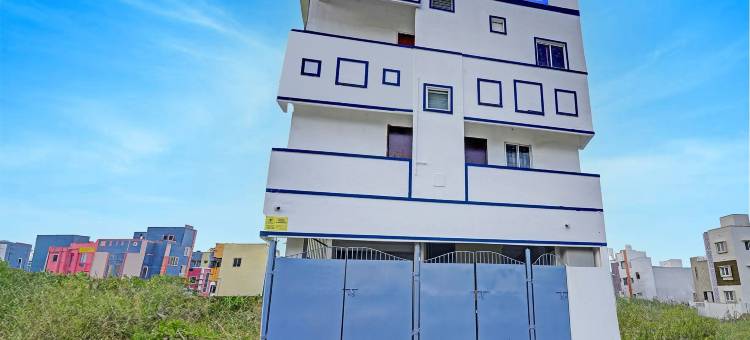 Fabexpress Ss 住所(Via SS Residency)图片