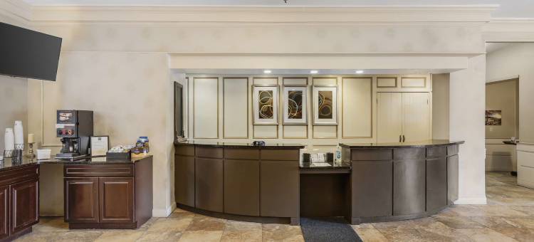 Best Western Watertown Fort Drum图片