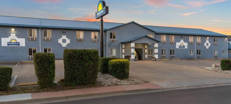 温德姆戴斯酒店佳能城(Days Inn by Wyndham Canon City)图片