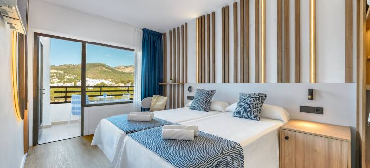 维布拉贝弗利海滩酒店(Hotel Vibra Beverly Playa)图片