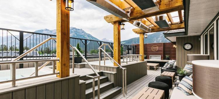 皇家山酒店(Mount Royal Hotel)图片