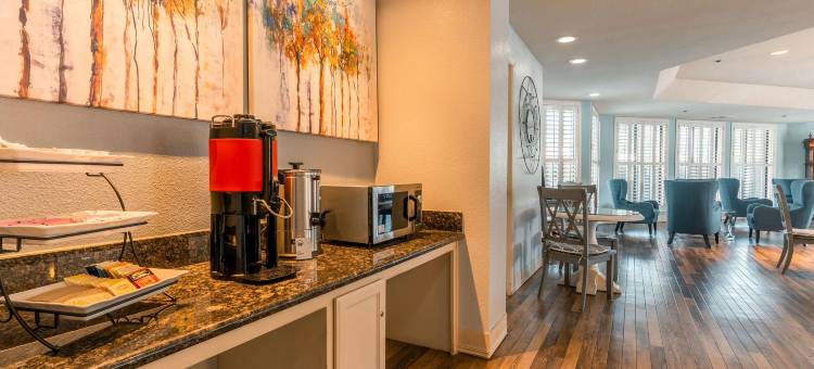 萨克拉门托总督酒店(Governors Inn Hotel Sacramento)图片