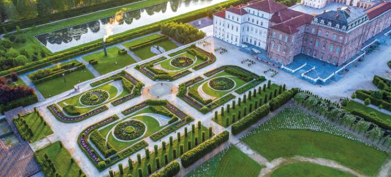 安蒂科韦尔巴诺度假村(Resort Antico Verbano)图片