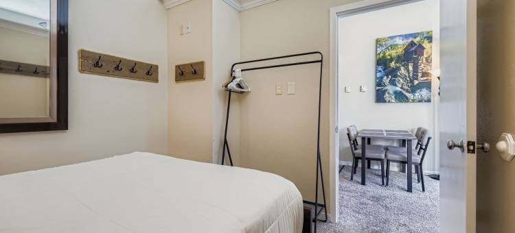 2795滑雪道旁的一卧室公寓(2795 Slopeside 1 Bedroom Condo)图片
