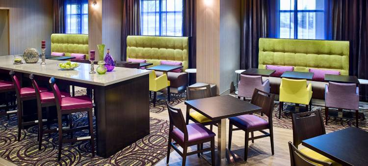 希尔顿欢朋酒店-萨尼亚/爱德华角(Hampton Inn by Hilton Sarnia)图片