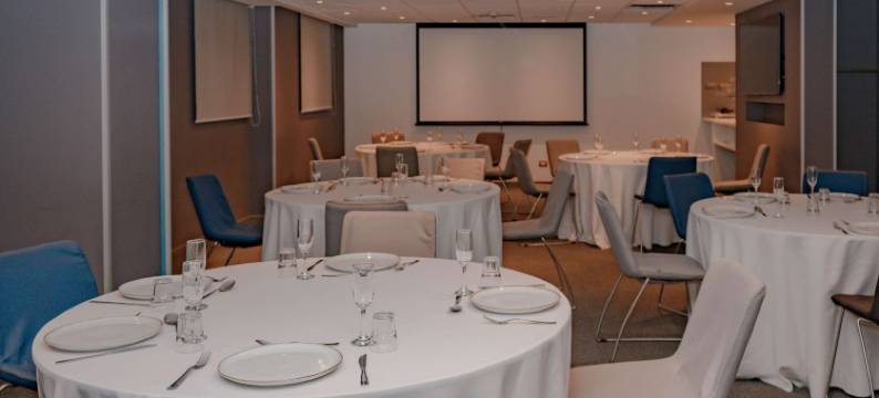 宜必思利马雷杜克托米拉弗洛雷斯酒店(Ibis Lima Reducto Miraflores)图片