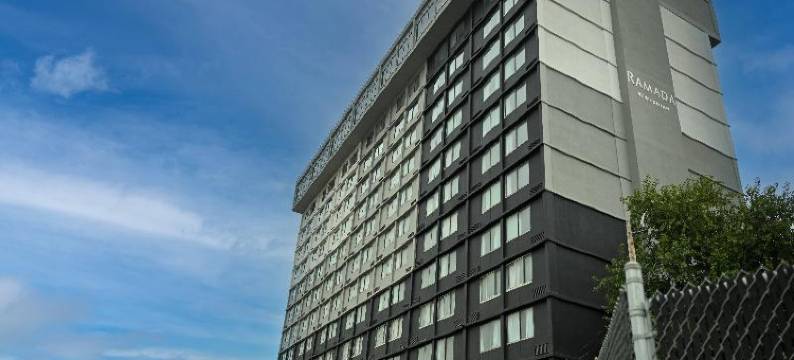 Garner Hotel NORTH BERGEN - NYC GATEWAY by IHG图片