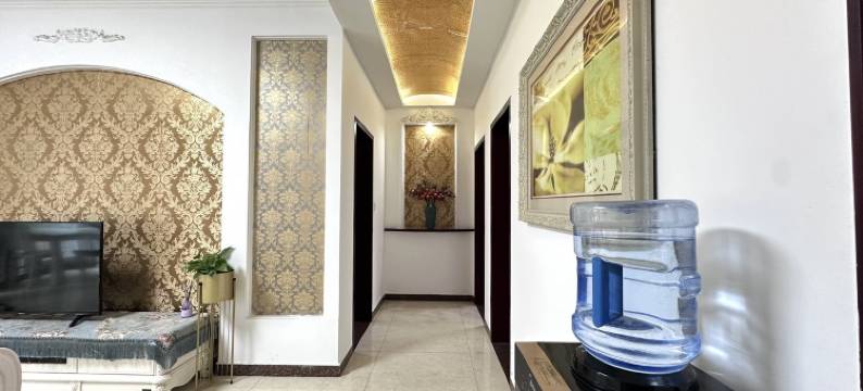 颜华民宿(正光路3号分店)图片