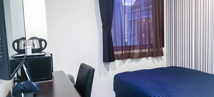 利夫马克斯酒店-四日市站前店(Hotel Live Max Yokkaichi Ekimae)图片