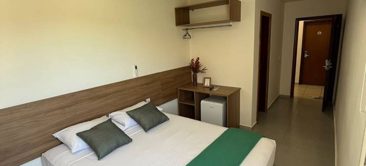 格兰卡洛酒店(Gran Carlo Hotel)图片