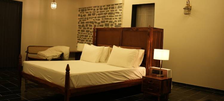 The Ridge Aravali图片