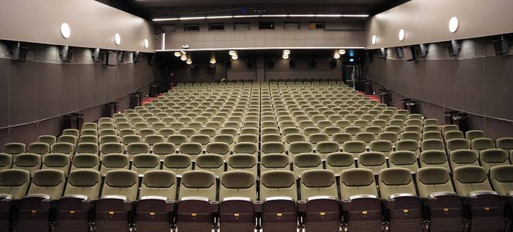 松兹瓦尔品质酒店(Quality Hotel Sundsvall)图片