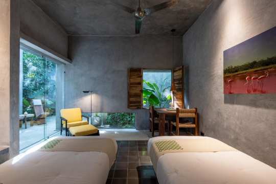 BáSICO PIXOY HOTEL Hotel Overview