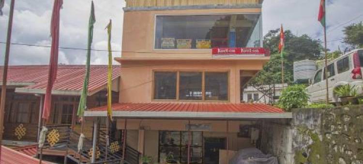 Hotel O Oak Ridge图片