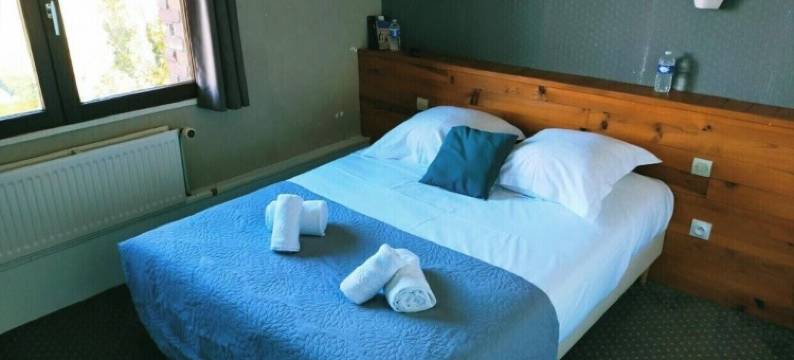 风车餐厅酒店(Hôtel Restaurant l’Éolienne)图片