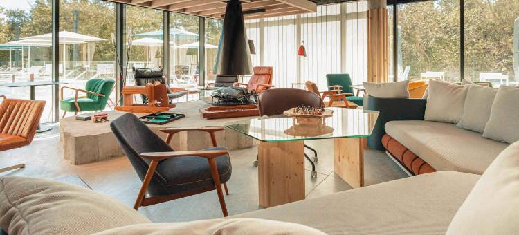 宜必思尚品拉罗歇尔中心火车站酒店(ibis Styles La Rochelle Centre Gare)图片