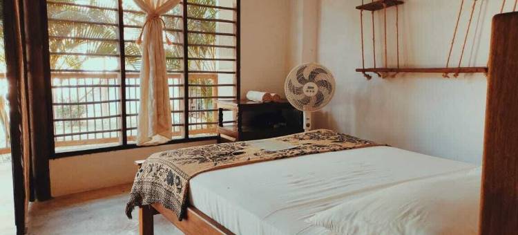 埃尔博希奥旅馆(Hostal El Bohío)图片