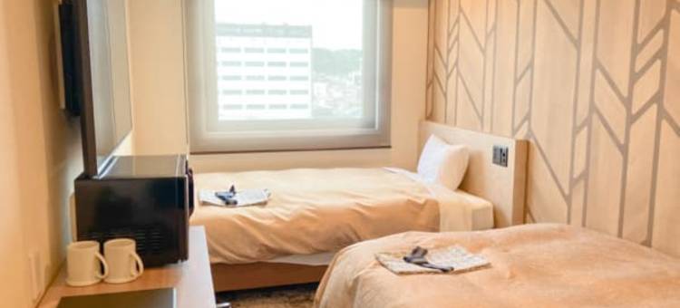 利夫马克斯酒店-丰冈店(HOTEL LiVEMAX Toyooka)图片