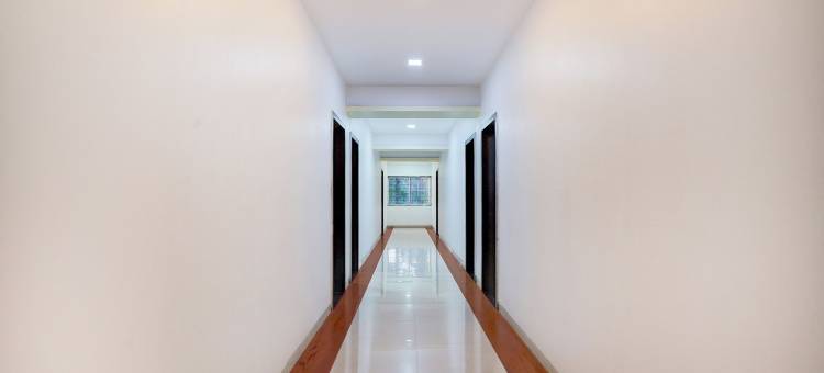 Fabexpress Paradise Stay Inn 天堂住宿旅馆(Fabexpress Paradise Stay Inn)图片