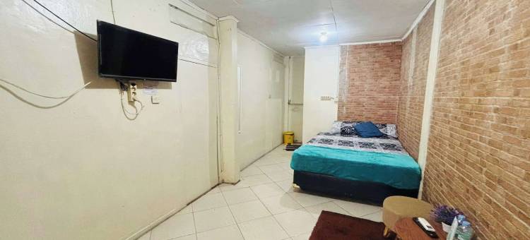 OYO 95057 阿贝民宿(OYO 95057 Abe Homestay)图片