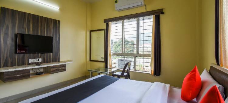 Hotel O Dwarka Lodge图片