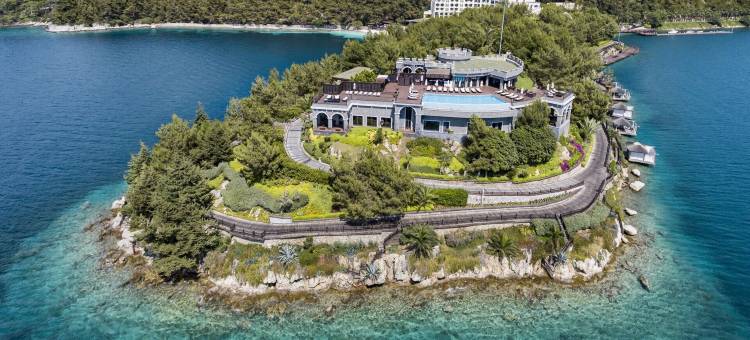 天使之马尔马里斯酒店(Angel's Marmaris Hotel)图片