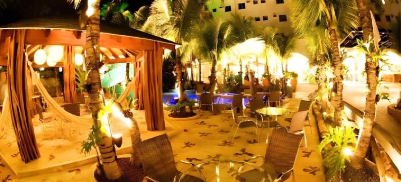 贝拉里奥皇宫酒店(Beira Rio Palace Hotel)图片