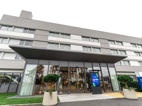 Novotel Angers Lac de Maine