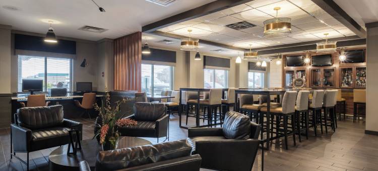 路易斯威尔机场福朋喜来登酒店(Four Points by Sheraton Louisville Airport)图片