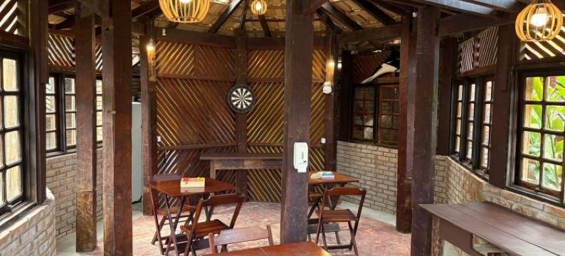 Lua 小木屋(Lua Chalés)图片