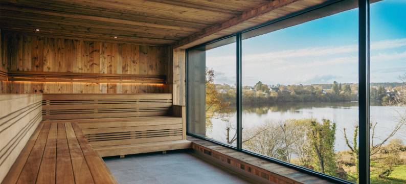 Best Western Plus le Roi Arthur Hotel et Spa图片