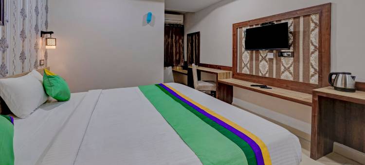 Treebo 七客栈(Treebo Seven Inn)图片