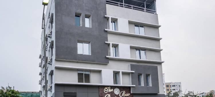 Treebo A1 住宅, 兴纳 T 点(Treebo A1 Residency, Hingna T Point)图片