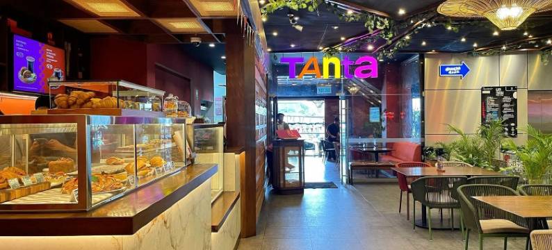 Monterrico马球公寓(Monterrico Polo Aparts)图片