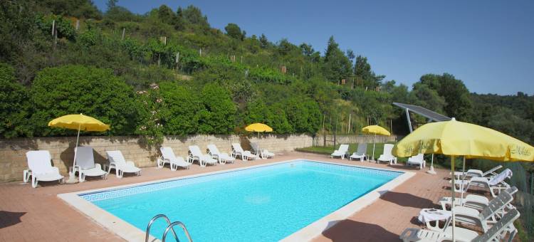 Farmhouse in Paciano with Pool & Scenic Views图片