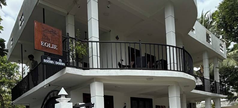 埃奥利韦利加马(Eolie Weligama)图片