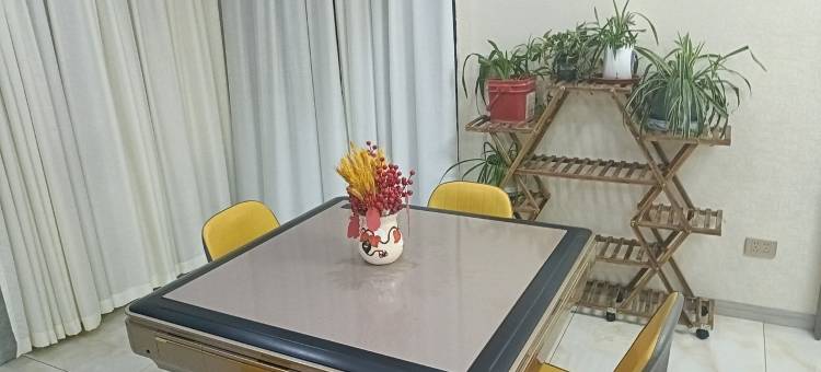 醉美民宿(华胥路分店)图片
