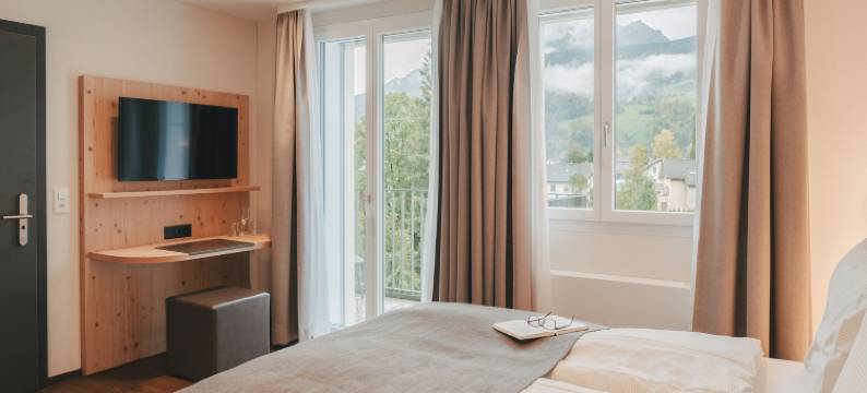 瓦尔德格精品酒店(自助入住)(Boutique Hotel Waldegg - Self-Check-IN)图片