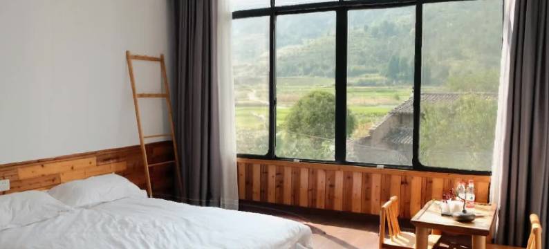 偏安一隅民宿图片