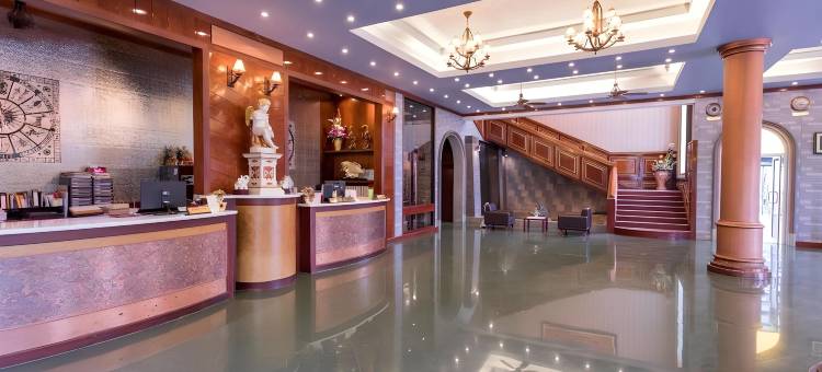 伊拉旺攀牙酒店·纳泰海滩(Erawan Phangnga Hotel, Natai Beach)图片