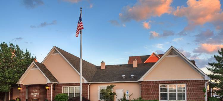 Residence Inn Chicago O'Hare图片