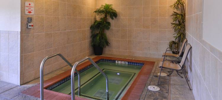 萨克拉门托埃尔克格罗夫万枫酒店(Fairfield Inn & Suites Sacramento Elk Grove)图片