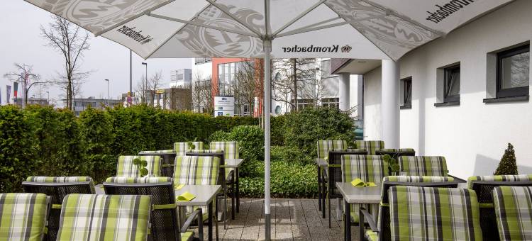 Holiday Inn Express 不来梅机场智选假日酒店(Holiday Inn Express BREMEN AIRPORT by IHG)图片