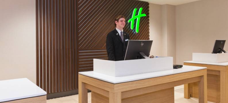 Holiday Inn 大急流城中心(Holiday Inn GRAND RAPIDS DOWNTOWN by IHG)图片
