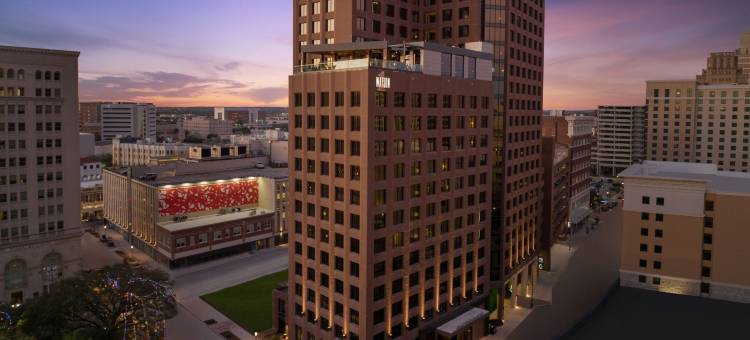 圣安东尼奥河滨步道万豪AC酒店(AC Hotel San Antonio Riverwalk)图片