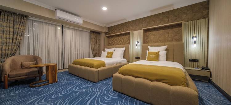 汉扎德酒店(Hanzade Hotel)图片